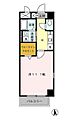 ウィル則武6階6.6万円