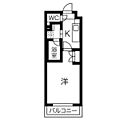 タウンライフ藤ヶ丘西3階6.0万円