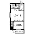 パルナス栄一丁目10階6.0万円