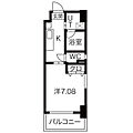 アールズタワー池下西4階5.7万円