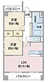 エスペランサ四軒家2階8.8万円