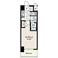 S-RESIDENCE庄内通6階6.6万円