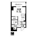 NISSYOBUILDING9階7.6万円