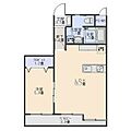 CASAABITARE3階6.5万円