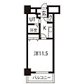 CASSIA錦本町通3階7.5万円
