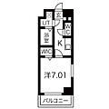 プレイズシード桜山4階6.6万円