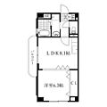 FILLSHINE1階5.1万円