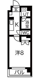 藤が丘駅 5.7万円