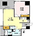 カスタリア伏見14階13.5万円