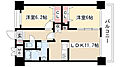 P-SQUAREShumoku25階11.7万円