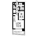 マザー花の木5階7.7万円