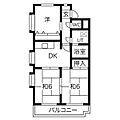モールセゾン大森3階6.0万円