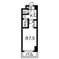 プロビデンスハースト守山2階3.9万円