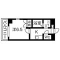 シュロスアービック1階4.8万円