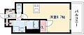プレサンス鶴舞公園ウィズ4階6.0万円