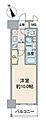スカイコート千代田1階6.2万円