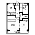 ベルルージュ上社6階8.0万円