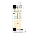 ブランシエスタ東別院9階6.4万円