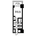 ファステート名古屋駅前ドリーム5階5.6万円