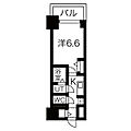 ファステート名古屋駅前ドリーム7階5.7万円