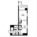 ライオンズマンション今池4階7.0万円