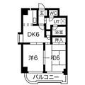 エレガントパレス守山7階6.3万円