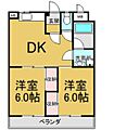 メゾンKARI4階5.8万円
