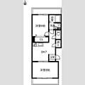 メゾンサーブル2階6.7万円