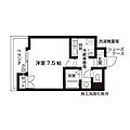 ウイステリア千種9階5.3万円