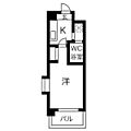 ライオンズマンション泉第25階5.3万円