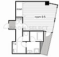 EFFORT23階5.8万円