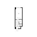 UnoeBuilding2階4.2万円