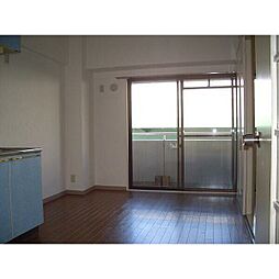 アートビル 602 6階2LDKのリビング/ダイニング