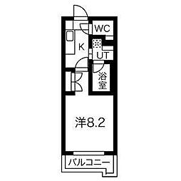 ソフィア本山 3階