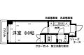 ラウレール名駅南8階5.8万円