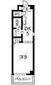 ベルネージュ4階4.5万円