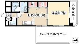 プログレス・K 6階
