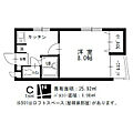 アビニヨン千種4階4.5万円