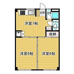 フローネ本山 1階