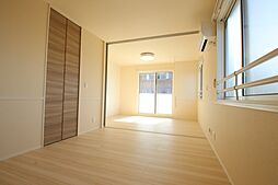 エスペランサ春岡 303 3階1LDKのリビング/ダイニング