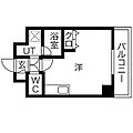 イースタンヒルズ藤が丘25階6.7万円