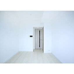 S-RESIDENCE神宮西駅前ascent(アセント) 1504 15階1Kのリビング/ダイニング