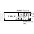 アル・ソーレ上前津7階5.5万円
