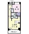 エミネンス八熊4階6.3万円