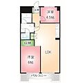 ロンシャン金山5階9.2万円