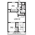パビヨン徳川2階11.5万円