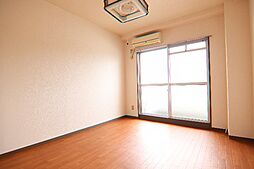 ファルコン熱田 502 5階1DKのリビング/ダイニング