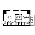 ラ・シュシュ覚王山3階6.5万円