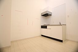 La　vita(ラヴィータ) 101 1階1DKのリビング/ダイニング