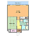 ファルコン熱田4階8.0万円